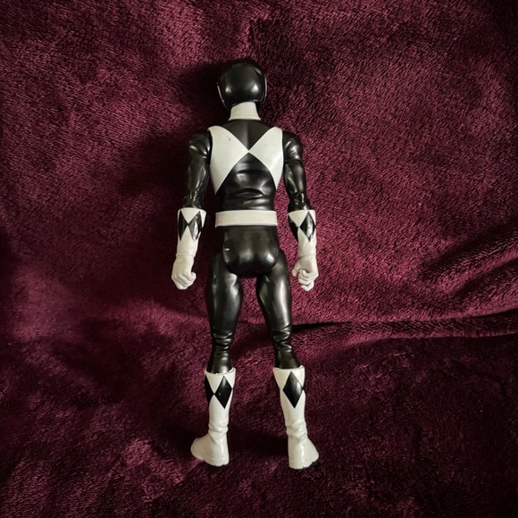 Power Rangers toy - Picture 3 of 3